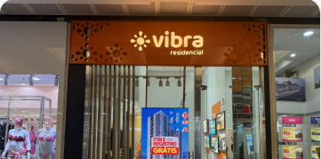 Loja Shopping Tatuapé