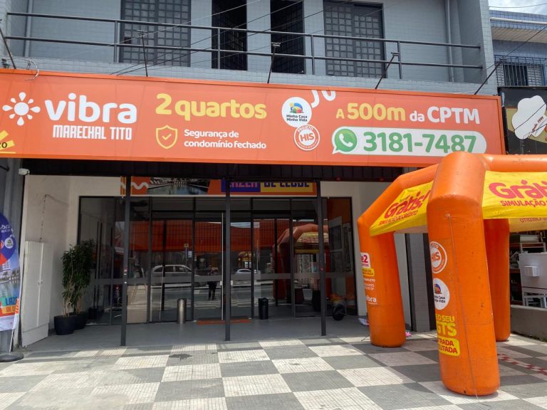 Stand Marechal Tito